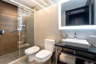 Hilton Garden Inn Asuncion Aviadores Del Chaco - Asunción - 3