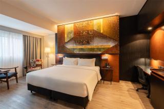Hilton Garden Inn Asuncion Aviadores Del Chaco - Asunción - 2