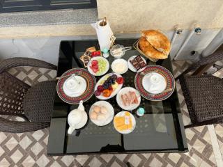 Hotel Zamon - Samarkand - 6