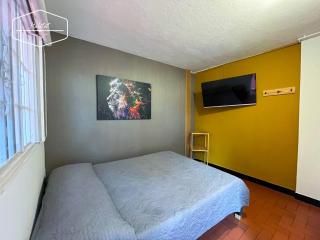 Hotel Habitat Hospedaje - Bogotá - 6