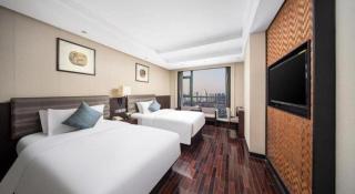 Yiwu Orange Boutique Hotel - Yiwu - 1
