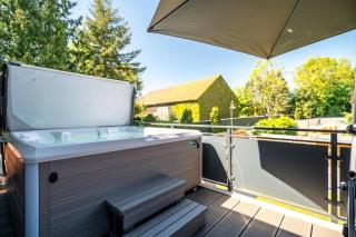 Ferienwohnung ScheunenBlick - 7