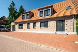 Ferienwohnung ScheunenBlick - Göhren-Lebbin - 6