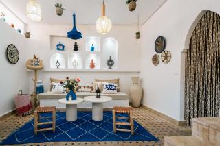 Riad Le Soleil de Bahia - Marrakech - 7