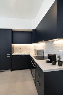 Athens Urban Apartment - Atene - 8
