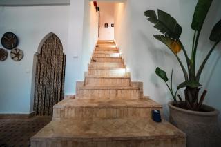 Riad Le Soleil de Bahia - 1