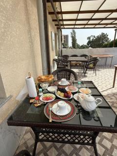 Hotel Zamon - Samarkand - 7