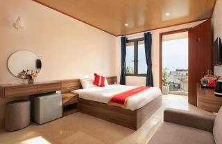 Khách sạn Havana Tam Đảo - Tam Ðảo - 2