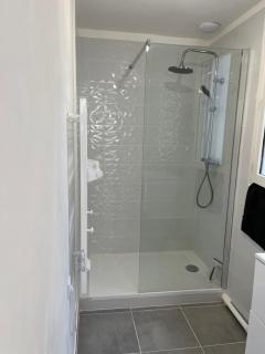 Petite maison de ville duplex 4 personnes - Nemours - 3