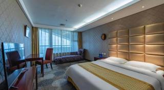 Beijing Qiaobo International Conference Hotel - Pechino - 9