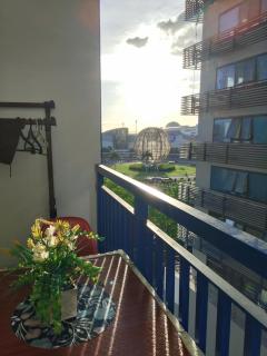 MOA Staycation - by Marites - 1