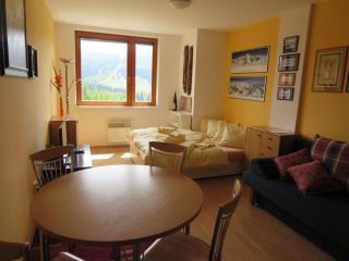 Apartmán Ramzová 27 - Ramzová - 7