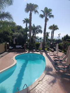 Borgo Barone - Mascali - 6