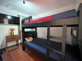 Hotel Habitat Hospedaje - Bogotá - 9