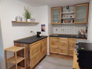 Ferienwohnung-Yosi-in-Hohen-Viecheln - Hohen Viecheln - 1