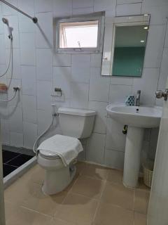 City Inn Udonthani - Udon Thani - 7