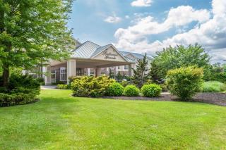 Bellissimo Hotel, Trademark by Wyndham Near Foxwoods Casino - North Stonington - 7