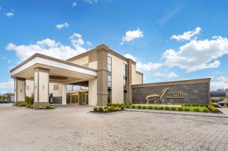 The Ashi, Ascend Hotel Collection - North Brunswick - 9