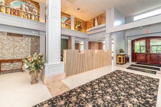 Bellissimo Hotel, Trademark by Wyndham Near Foxwoods Casino - North Stonington - 4