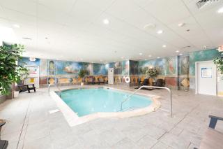 Bellissimo Hotel, Trademark by Wyndham Near Foxwoods Casino - North Stonington - 1