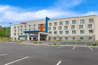 Hampton Inn Cooperstown - 9