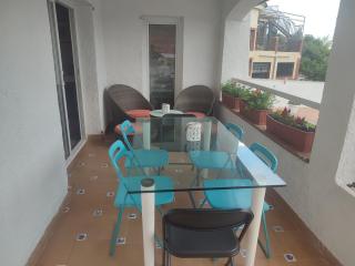 casa con piscina Comarruga - Comarruga - 2