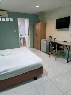 City Inn Udonthani - 7