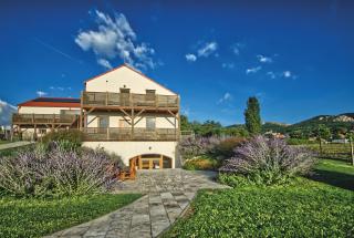 U Jeřába - komplex C - 9