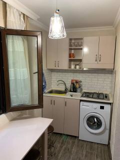 ALEX'S HOUSe-2 - Kobuleti - 2