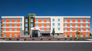 Home2 Suites By Hilton Woodland Sacramento - Woodland - 0