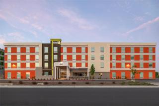 Home2 Suites By Hilton Woodland Sacramento - 8