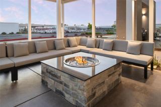 Home2 Suites By Hilton Woodland Sacramento - Woodland - 5