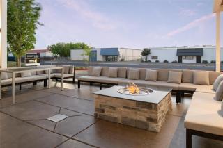 Home2 Suites By Hilton Woodland Sacramento - Woodland - 3