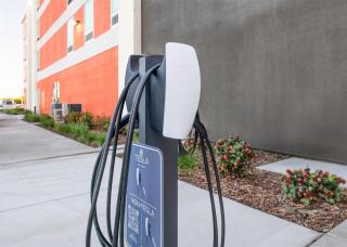 Home2 Suites By Hilton Woodland Sacramento - 2