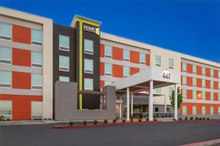 Home2 Suites By Hilton Woodland Sacramento - Woodland - 1