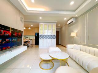 GYDEN STAYCATION #Green Haven near Senibong&Regency - Masai - 3