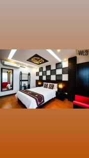 WILD LOTUS Apartment HA NOI - Hanoi - 5
