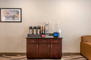 Comfort Inn & Suites Morgan - South Ogden - 3