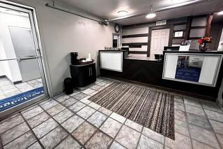 Studio City Suites, a Travelodge by Wyndham - Texarkana - 9