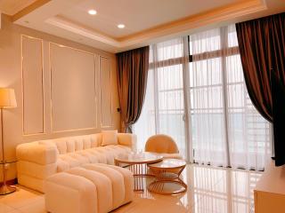 GYDEN STAYCATION #Green Haven near Senibong&Regency - Masai - 5
