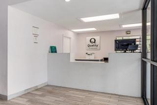 Quality Inn & Suites - New Boston - 6