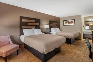 Quality Inn & Suites - New Boston - 1