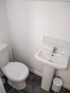 City Vacations Corby Double ensuites - Corby - 9