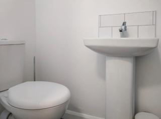 City Vacations Corby Double ensuites - Corby - 8