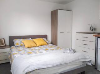 City Vacations Corby Double ensuites - Corby - 3