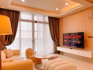 GYDEN STAYCATION #Green Haven near Senibong&Regency - Masai - 0