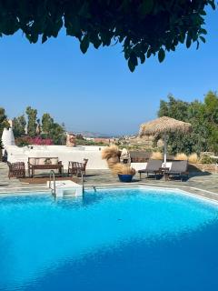 Casa Paros - Parikia - 0