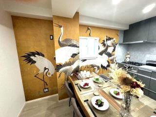K-400 9 people Nagoya ShinSakae Corner Room - Nagoya - 0