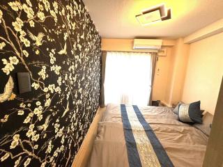 K-400 9 people Nagoya ShinSakae Corner Room - Nagoya - 1