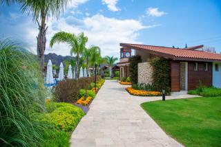 Kimera Lounge Boutique Hotel & Spa - 1